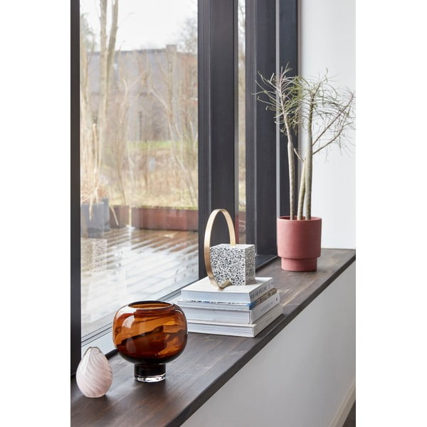 Стопер за книги Byron - Hübsch-image-1