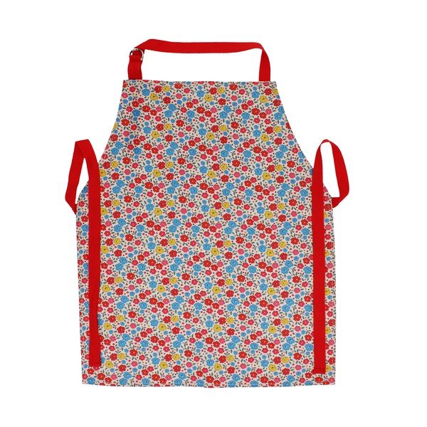 Памучна детска престилка Tilde – Rex London