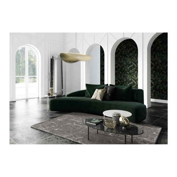 Modré sofa Absynth Moon-image-1