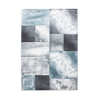 Синьо-сив килим 80x150 cm Hawaii – Ayyildiz Carpets