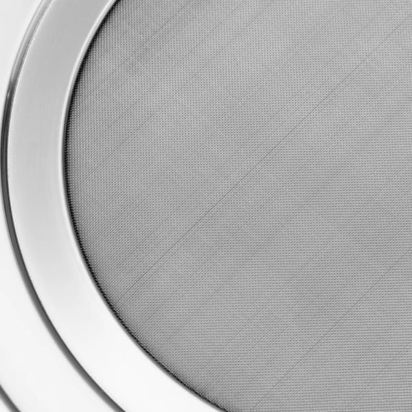 Защитен капак за тиган от неръждаема стомана ø 30 cm Lucca 3.0 – FABINI-image-1