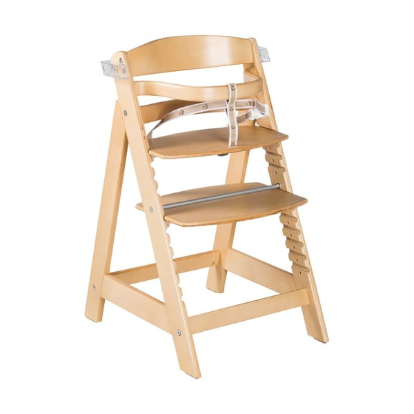 Стол за хранене Sit Up Click & Fun - Roba-image-1