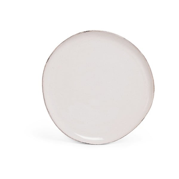 Глинен комплект за хранене 24 бр. Snow Heart – Bonami Essentials-image-4