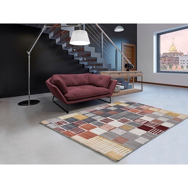 Килим Tivoli Dice, 160 x 230 cm - Universal-image-1