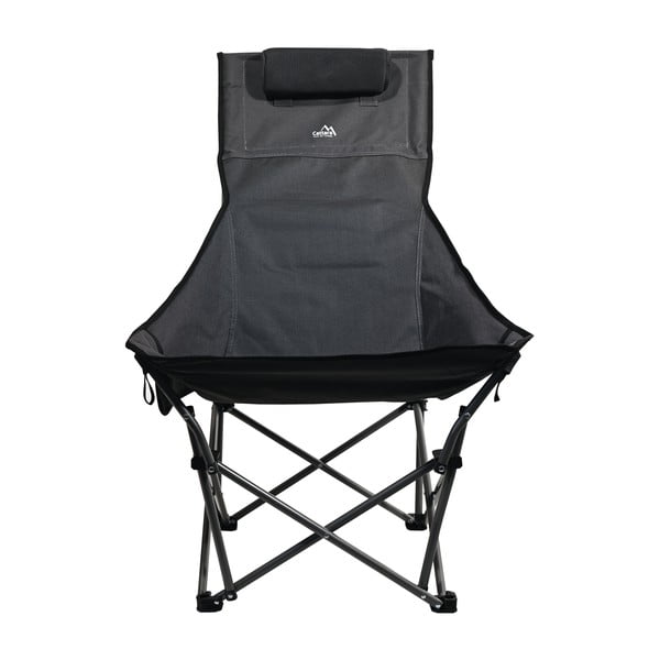 Сгъваем къмпинг стол Merit Foldi - Cattara-image-3