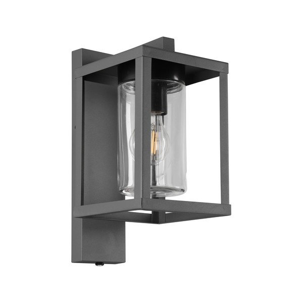 Външно осветително тяло (височина 33 cm) Lunga – Trio