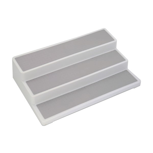 Сив пластмасов органайзер за подправки - Addis-image-2