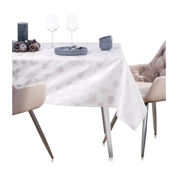 Покривка за маса с коледен мотив 140x220 cm Magic Night – Restilo-image-3