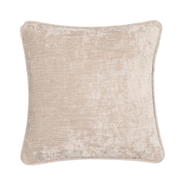 Кремава калъфка за възглавница Kate Louise Exclusive Ranejo, 45 x 45 cm-image-1