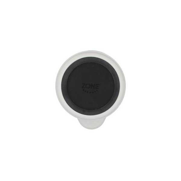 Бял дозатор за сапун , 200 ml Rim - Zone-image-4