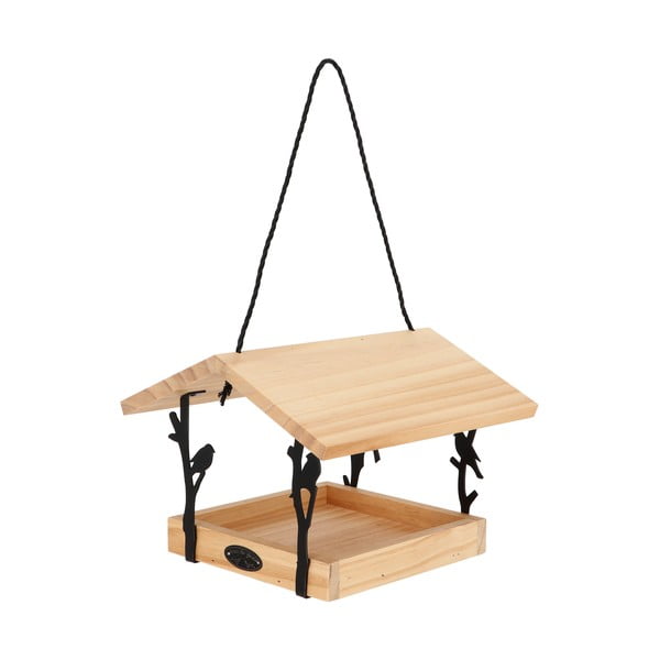 Хранилка за птици Chiffchaff – Esschert Design-image-1
