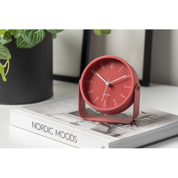 Аларма ø 11 cm Regal – Karlsson-image-1