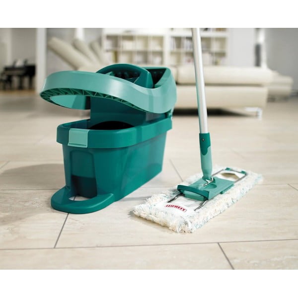 Пластмасова кофа 8 l Profi – LEIFHEIT-image-1