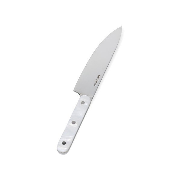 Готварски нож нож от неръждаема стомана Chop – Salt&Pepper-image-3