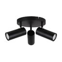 Черен метален прожектор Colly – Candellux Lighting