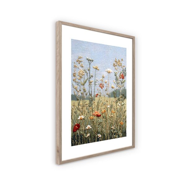 Картина 50x70 cm Wild Meadow – Styler-image-4