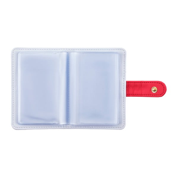 Бял държач за визитни картички Gin - Busy B-image-2