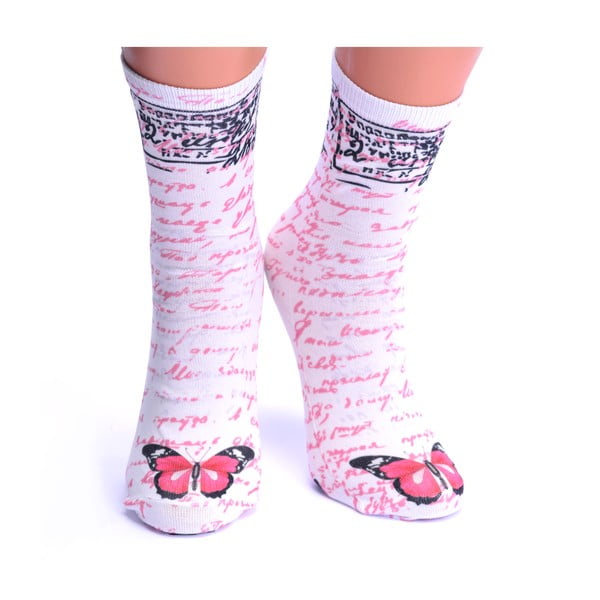 Дамски чорапи Cary - Goby