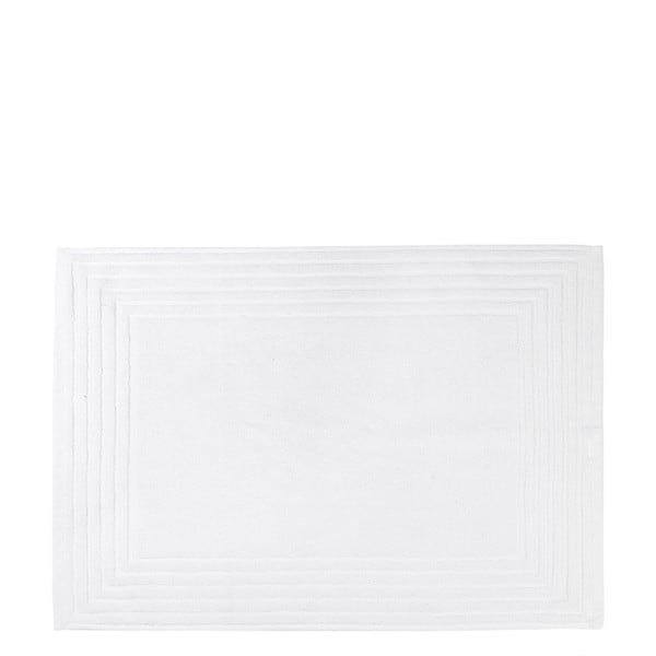 Bílý ručník Artex Alpha, 50 x 70 cm