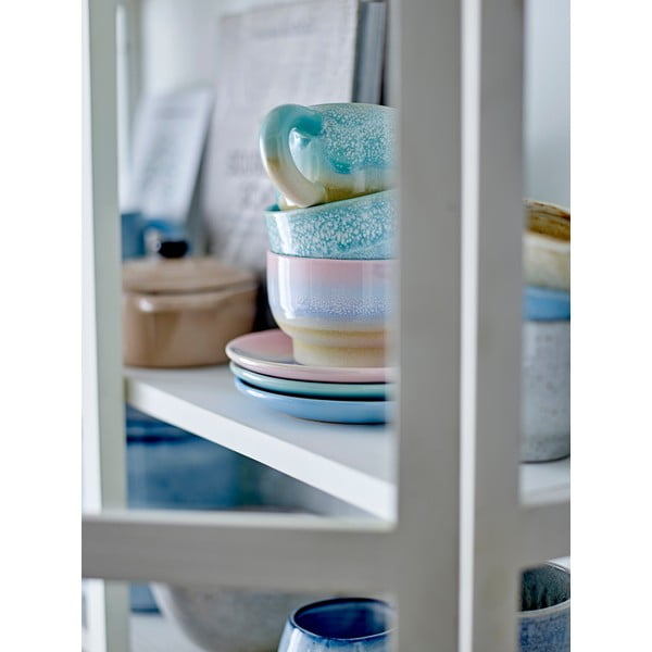 Керамична купа ø 11,5 cm Safie - Bloomingville-image-1