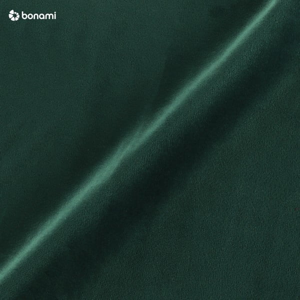 Тъмнозелена табла за легло 160x120 cm Monica – Milo Casa-image-1