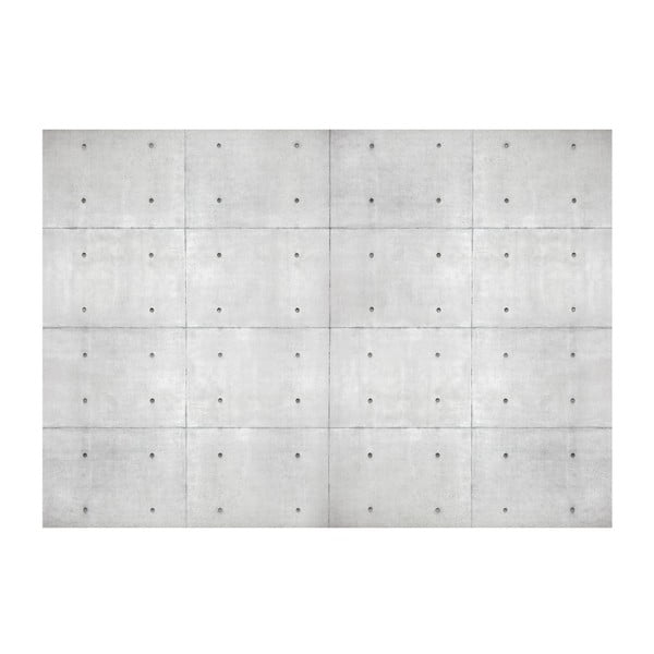 Тапети от нетъкан текстил 400 cm x 280 cm Domino - Artgeist