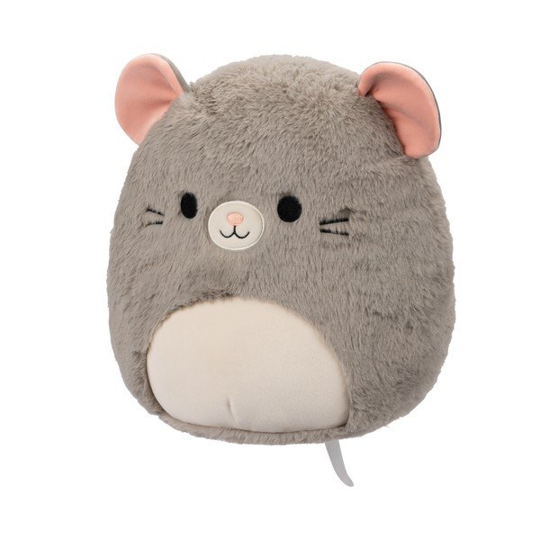 Плюшена играчка Fuzz-A-Mallows Misty - SQUISHMALLOWS-image-1