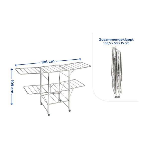 Сушилня за дрехи - Maximex-image-3