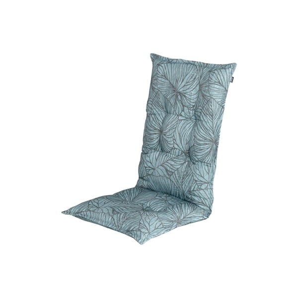 Синя градинска седалка Лилия, 123 x 50 cm - Hartman