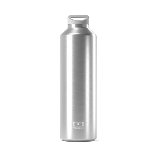 Термос Silver Steel - Monbento-image-1