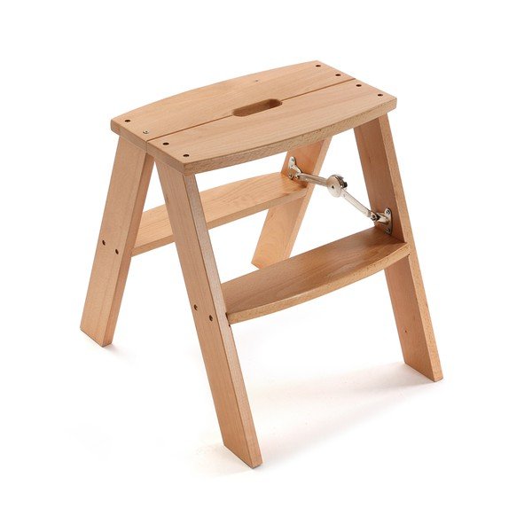 Skládací schůdky Light Step