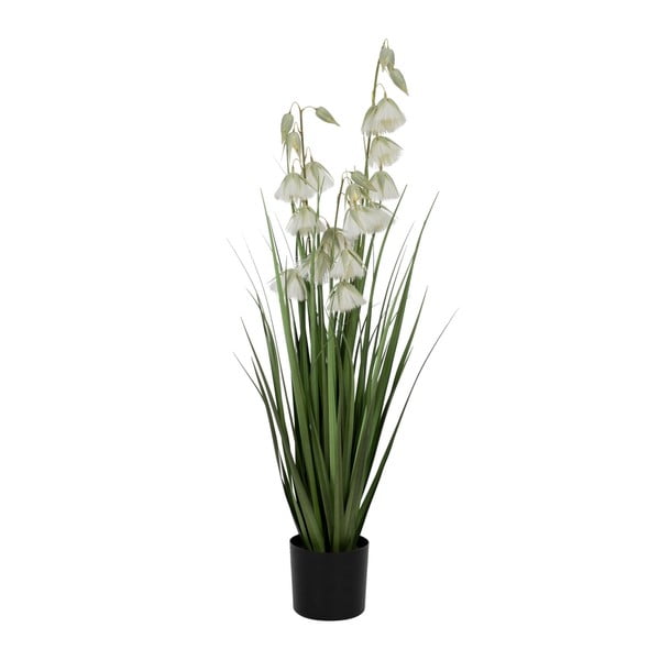 Изкуствено растение (височина 91 cm) – Ixia