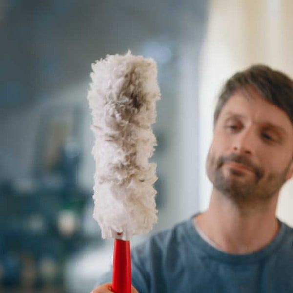 Четка за прах Flex&Catch – Vileda-image-3