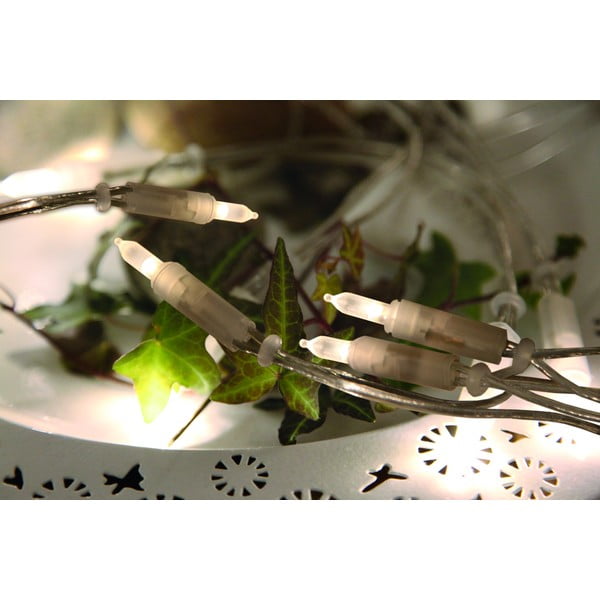 Коледна светлинна верига 285 cm - Star Trading-image-3