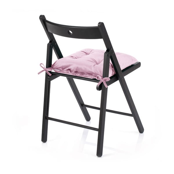 Кадифена възглавница за стол 40x40 cm Aleksa – Restilo-image-2