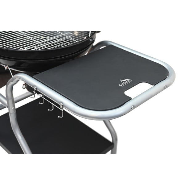 Грил на дървени въглища Pescara – Cattara-image-3