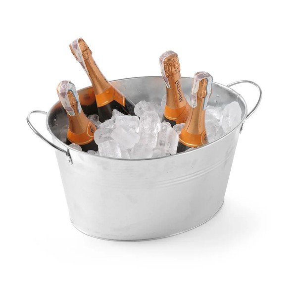 Контейнер за лед - Hendi-image-4