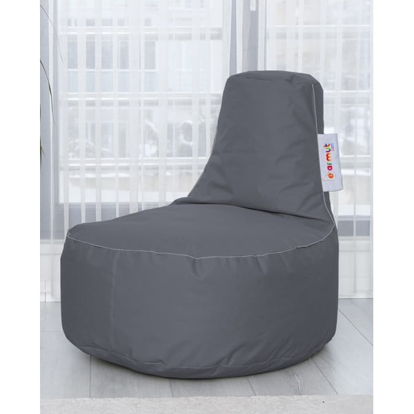 Сив пуф EVA Sport - Floriane Garden-image-4