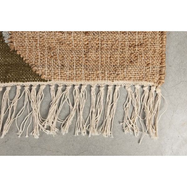 Килим със смес от вълна 200x300 cm Pavilion – Dutchbone-image-4