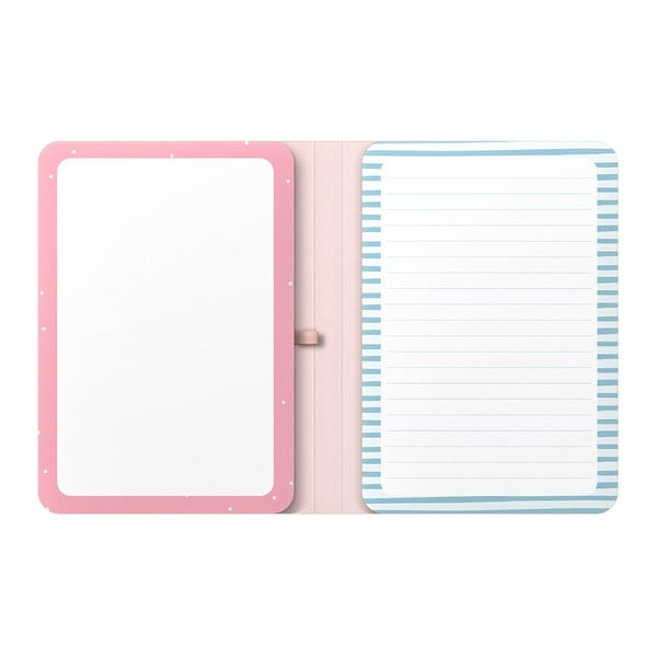 Тетрадка 80 страници – Busy B-image-4