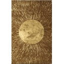 Живопис 45x70 cm Sun - Wallity