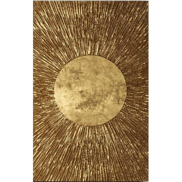Живопис 45x70 cm Sun - Wallity