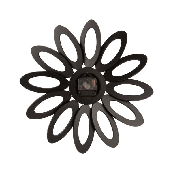 Стенен часовник ø 40 cm Fiore – Karlsson-image-2