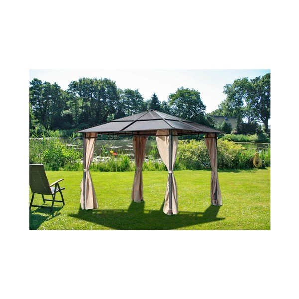 Пергола Napa – Garden Pleasure-image-1