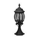 Външно осветително тяло (височина 49 cm) Elvo – Trio