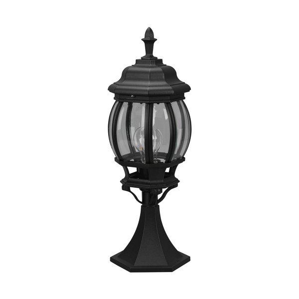 Външно осветително тяло (височина 49 cm) Elvo – Trio