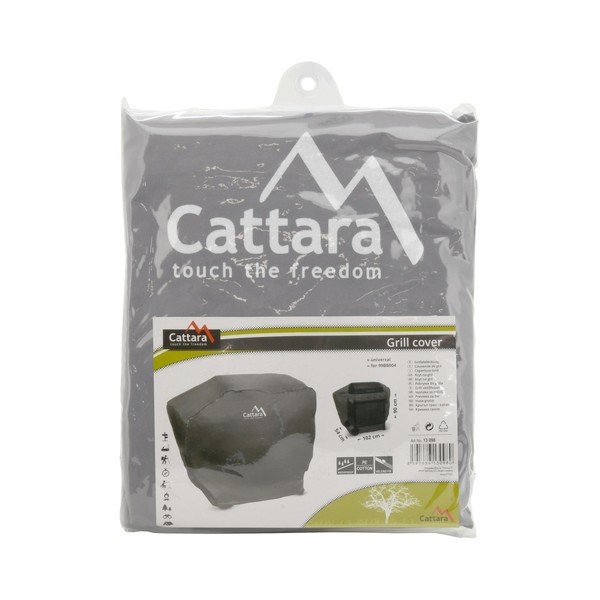 Капак за газов грил Furo - Cattara-image-3