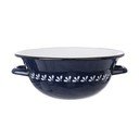 Синя емайлирана купа , 2,5 л - Orion