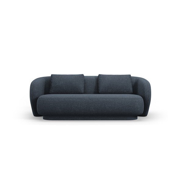 Тъмносин диван 169 cm Camden – Cosmopolitan Design