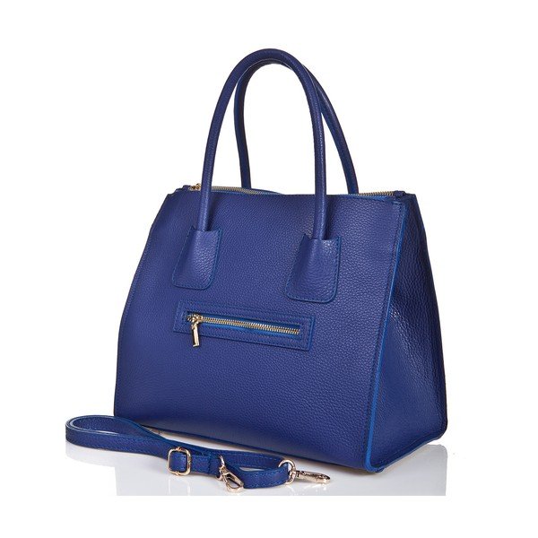 Kabelka Xaviera Blue-image-2